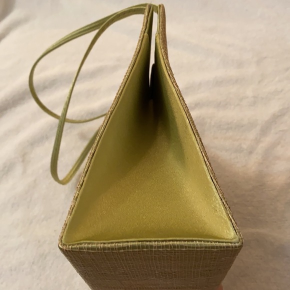 NWT red coral purse - Picture 6 of 9